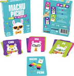 Machu Pichu