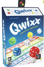 Qwixx
