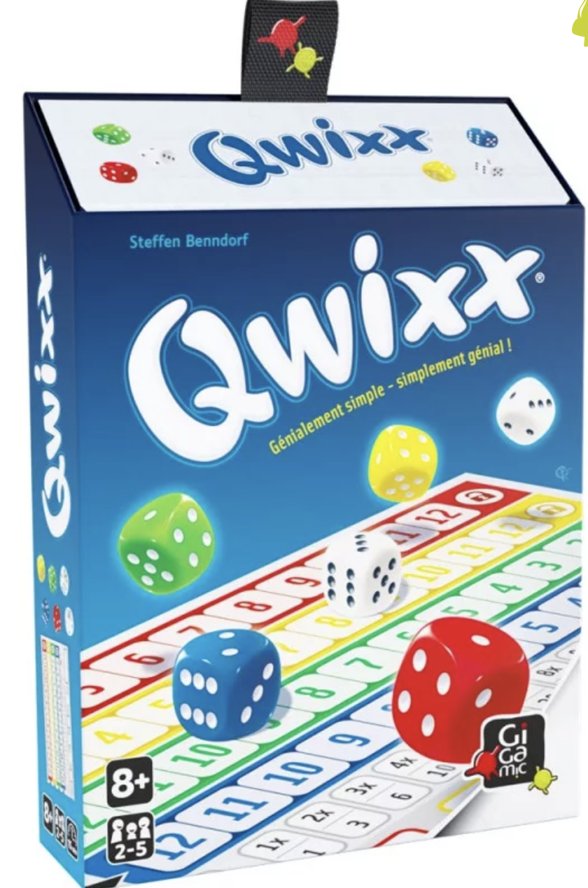 Qwixx