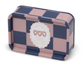 Bougie Adopo - Vanille et bois rose - boîte métal