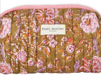 Trousse maquillage - Kiala Biscuit