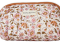 Trousse maquillage - Edel Ambre