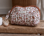 Trousse maquillage - Edel Ambre