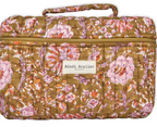 Trousse Vanity - Kiala Biscuit