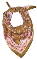 Petit foulard - Kiala Biscuit