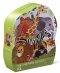 Puzzle - Les amis de la jungle 36 pièces