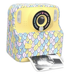 Camera Pixiprint - Mermaid