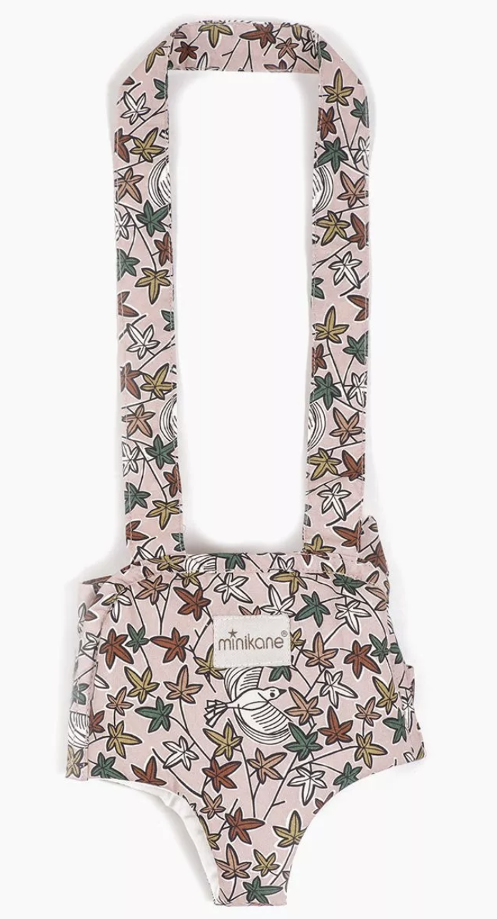 Porte poupée - Colomba