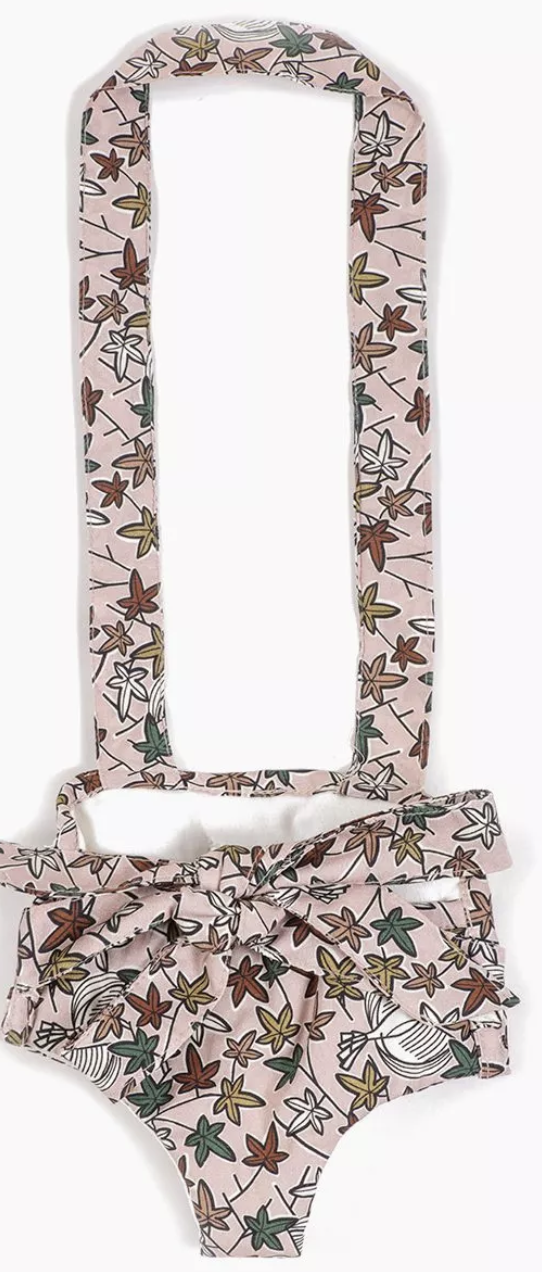 Porte poupée - Colomba