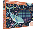 Mon coffret d'artiste - Mes tableaux en strass