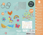 Mon coffret d'artiste - Perles à repasser