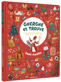 Cherche et trouve des tout-petits sonore - Saint Nicolas