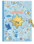 Mon carnet secret - Bijou scintillant