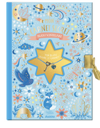 Mon carnet secret - Bijou scintillant