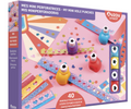 Mon coffret d'artiste - Mes mini perforatrices