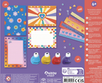 Mon coffret d'artiste - Mes mini perforatrices