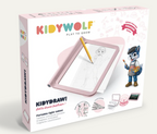 Tablette lumineuse - Fashion