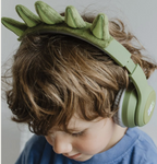 Casque audio - Dino