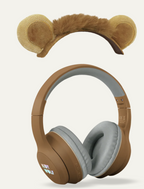 Casque audio - Lion