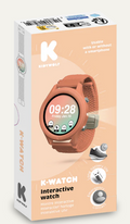 Montre interactive - K Watch - Diff couleurs