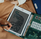 Recharges Kidydraw - Animaux et Océans