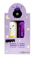 Coffret Duo Baumes à lèvres - Bouh