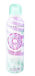 Mousse de douche - Donut