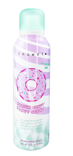Mousse de douche - Donut