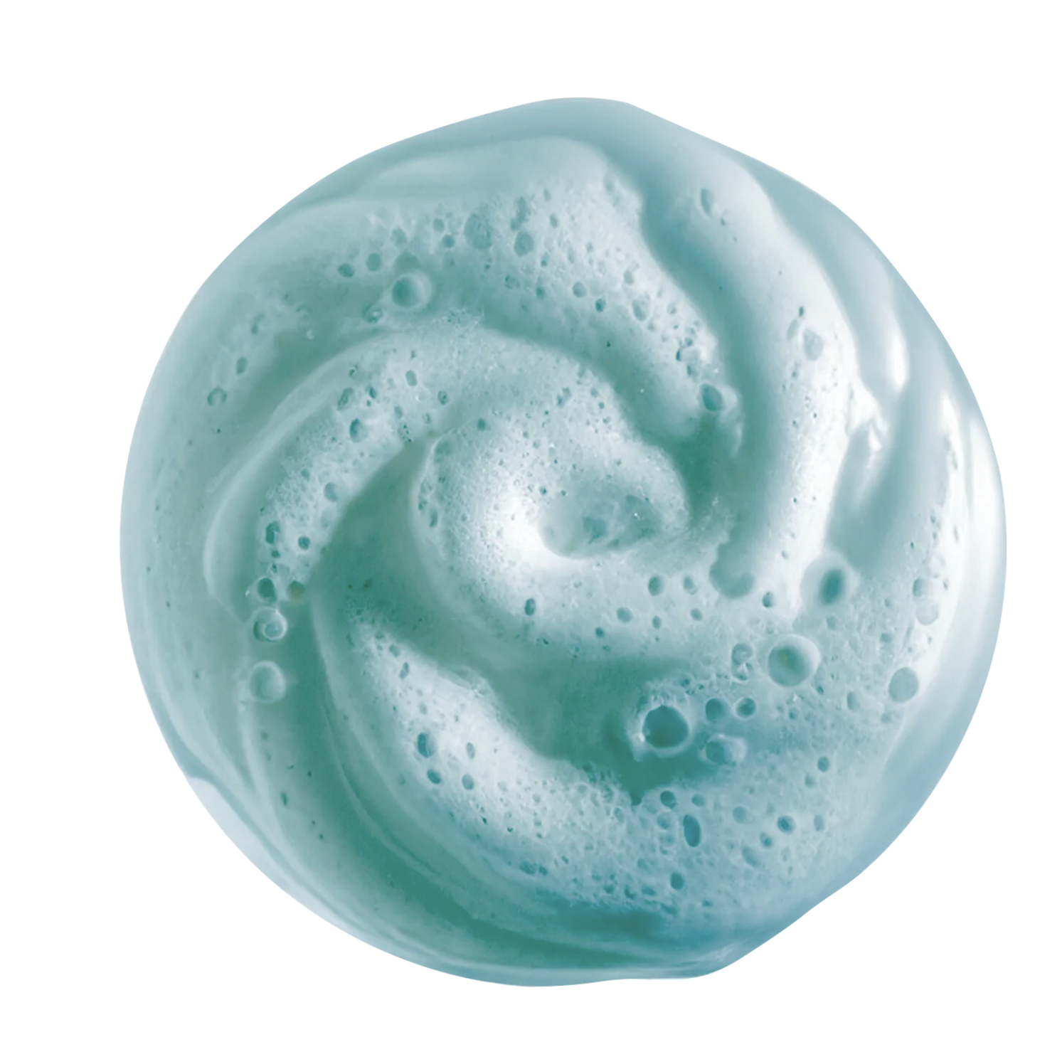 Mousse de douche - Donut