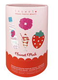 Coffret de bain - Sweet Pink