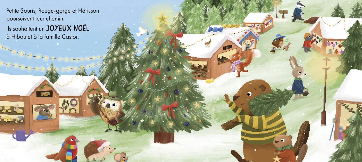Livre - Le plus beau des cadeaux