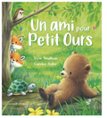 Livre - Un ami pour Petit Ours