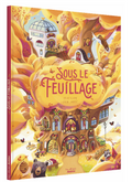 Livre - Sous le feuillage