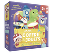 Mon coffre à jouets