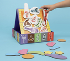 Mon coffre à jouets