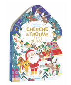 Cherche et trouve Noël