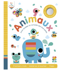 Mon bel imagier - Animaux