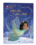 Livre - La petite fée du Père Noël