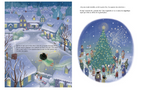 Livre - La petite fée du Père Noël