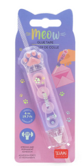 Correcteur et roller de colle - Meow