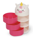 Organiseur de bureau - Licorne