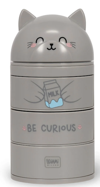 Organiseur de bureau - Kitty
