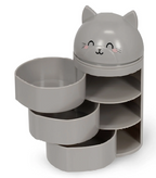 Organiseur de bureau - Kitty