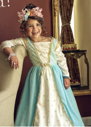 Déguisement - Robe Joséphina