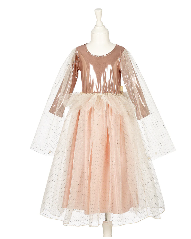 Déguisement - Robe Philou - T 5/7 ans