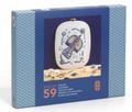 Atelier 59 - Perlage - Bird
