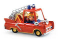 Crazy motors - Little Fire Truck