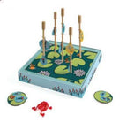 Jeu - MoustiFrog