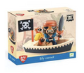 Arty Toys - Bily cannot