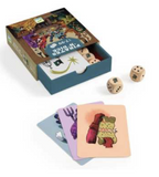 Jeu - Pirates'n' dice